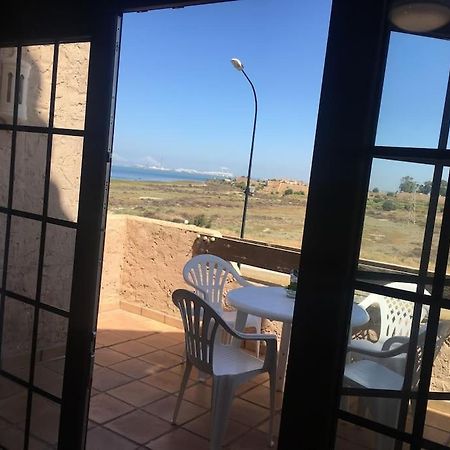 Moderno Apartamento En Bahia Sur San Fernando Exteriör bild
