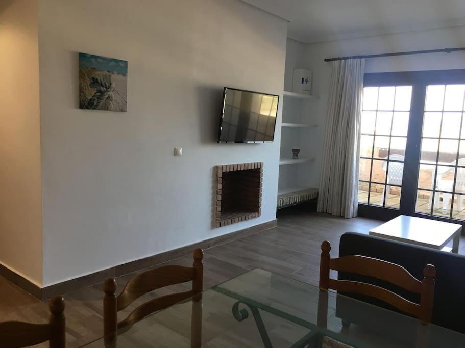 Moderno Apartamento En Bahia Sur San Fernando Exteriör bild