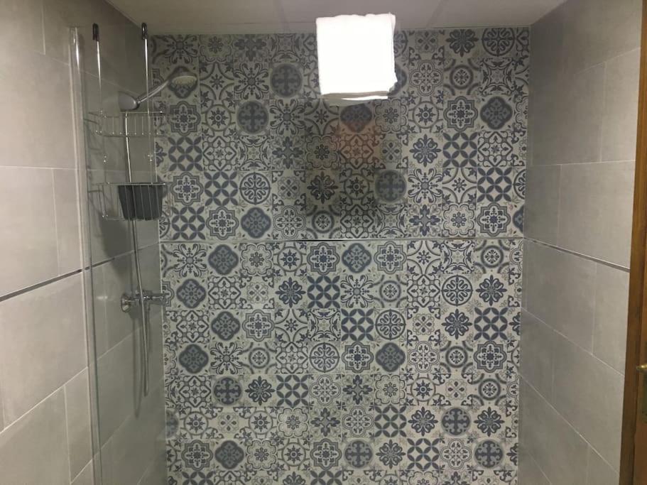 Moderno Apartamento En Bahia Sur San Fernando Exteriör bild