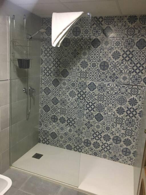Moderno Apartamento En Bahia Sur San Fernando Exteriör bild