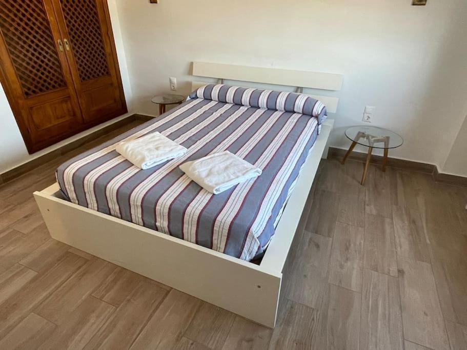 Moderno Apartamento En Bahia Sur San Fernando Exteriör bild