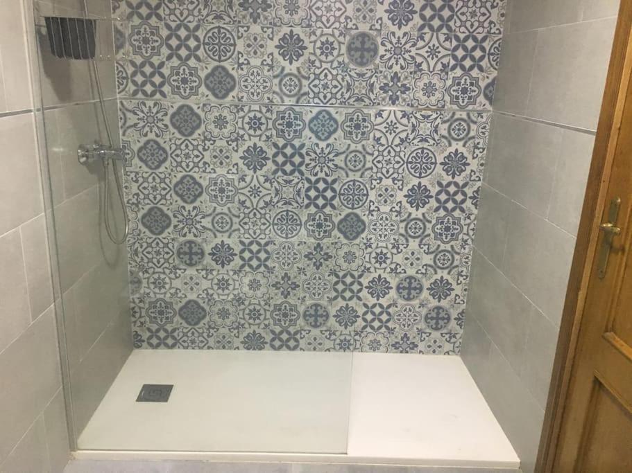 Moderno Apartamento En Bahia Sur San Fernando Exteriör bild