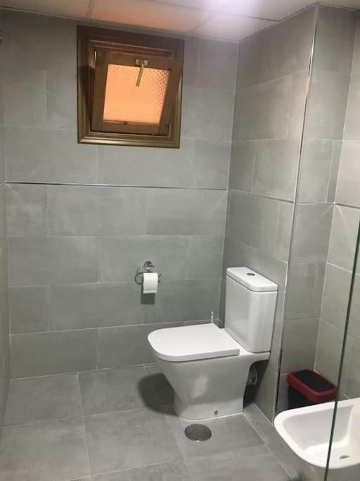 Moderno Apartamento En Bahia Sur San Fernando Exteriör bild