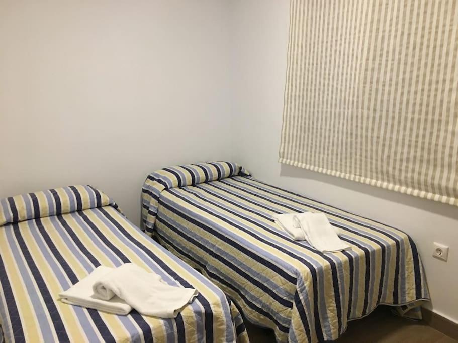 Moderno Apartamento En Bahia Sur San Fernando Exteriör bild