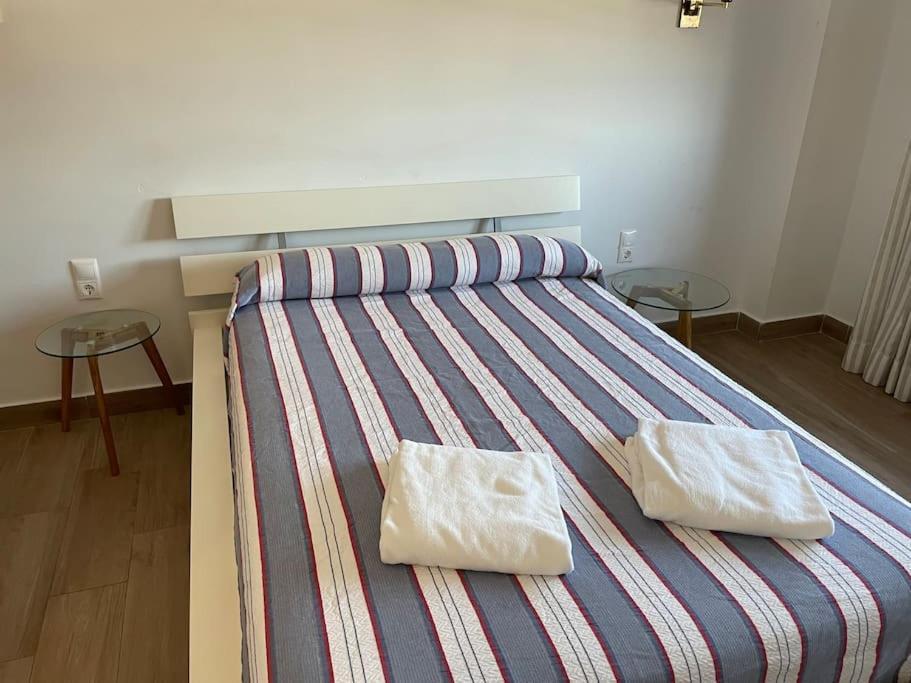 Moderno Apartamento En Bahia Sur San Fernando Exteriör bild