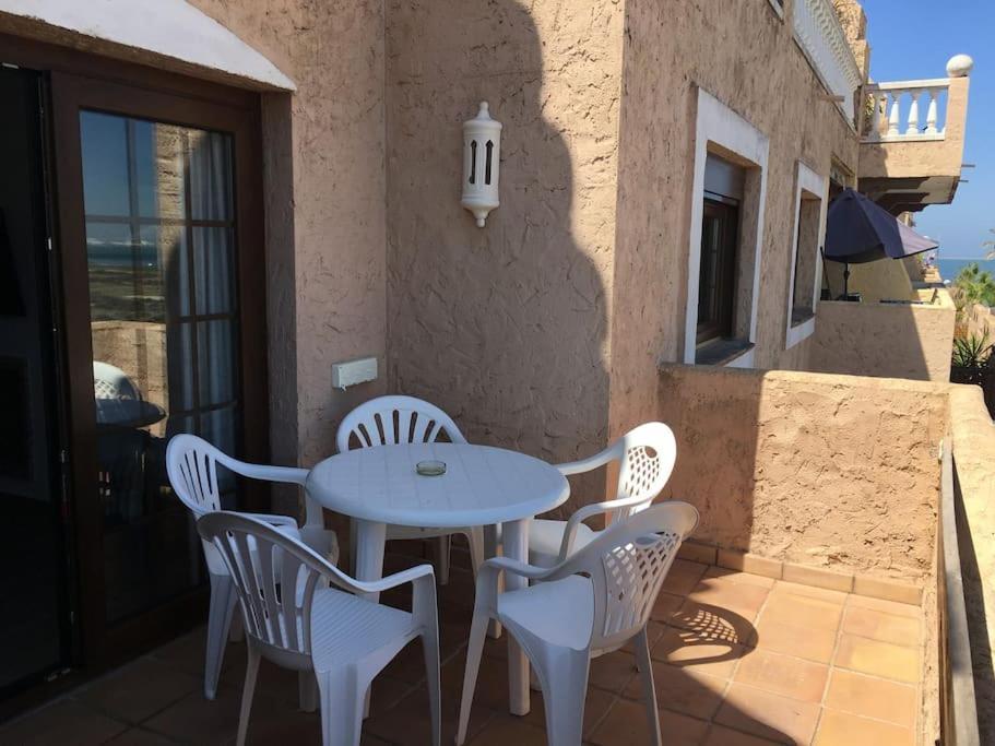 Moderno Apartamento En Bahia Sur San Fernando Exteriör bild