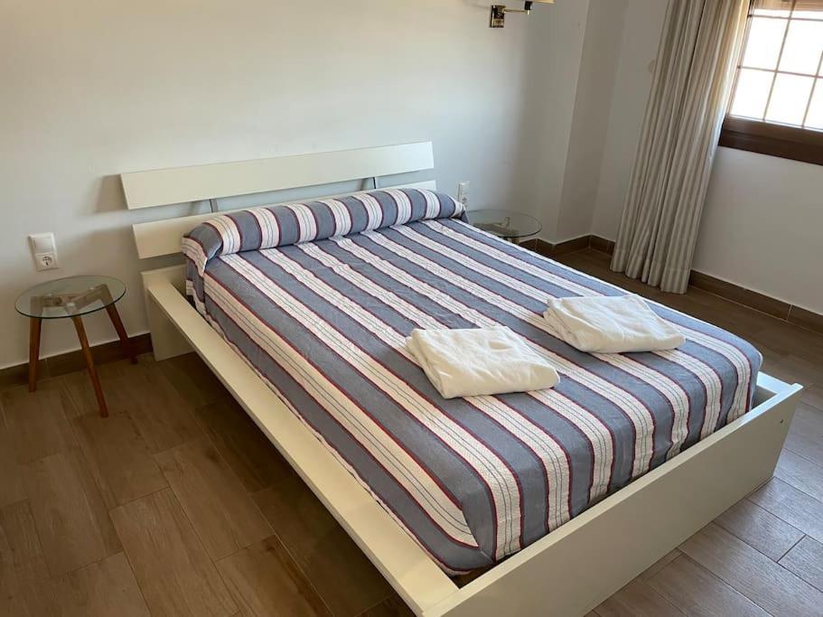Moderno Apartamento En Bahia Sur San Fernando Exteriör bild