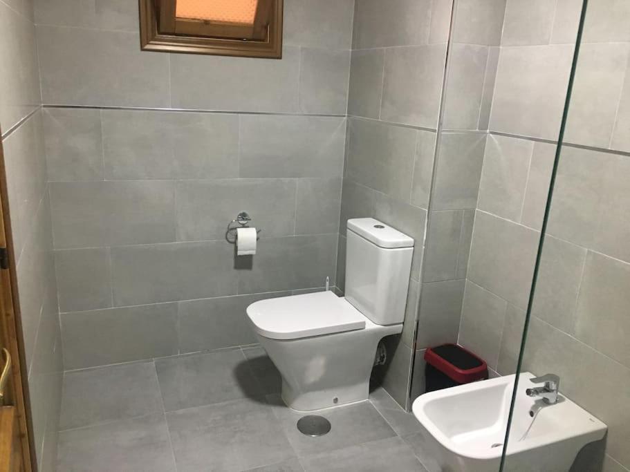 Moderno Apartamento En Bahia Sur San Fernando Exteriör bild