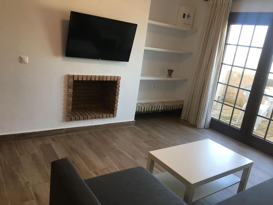 Moderno Apartamento En Bahia Sur San Fernando Exteriör bild